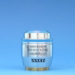 ZEISS Objektiv LD Epiplan 50x/0,50 HD DIC M27 