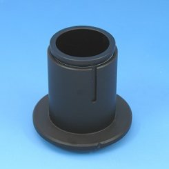 Anschluss 44 für Mikroskopkamera, d=30mm 