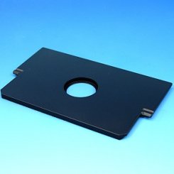 Halterahmen M für Petrischalen d=36 mm 