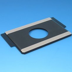 Halterahmen M für Petrischalen d=54 mm 