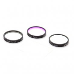 ZEISS Fluoreszenz-Filtersatz 59 HE CFP + YFP shift free (E) 