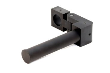 Mikroskopaufnahme mit Neigevorrichtung für Säule 32 / inverse Stative 