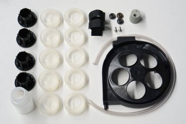 Aqua Stop für Axio Vert 