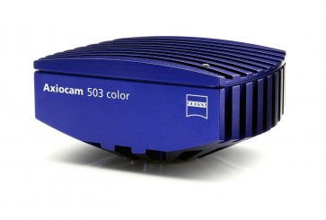 Mikroskopkamera Axiocam 503 color (USB3, 2.8MP, 2/3") 