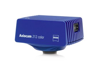 ZEISS Mikroskopkamera Axiocam 212 color 