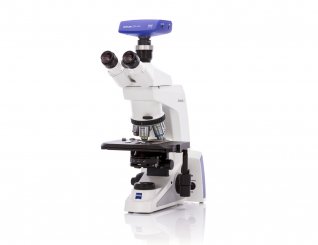 ZEISS Mikroskop Axiolab 5 für Mikrobiologie DL und FL 