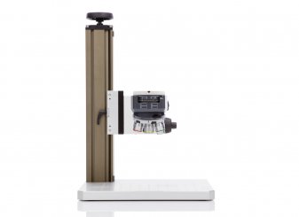 ZEISS Mikroskop Stativ Axioscope Vario, AL 6x HD DIC kodiert 