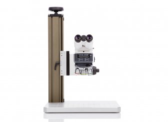 ZEISS Mikroskop Axioscope Vario AL HF/DF/DIC 