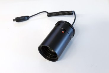 Leuchte DL/AL-LED10 CRI90 Axiolab 