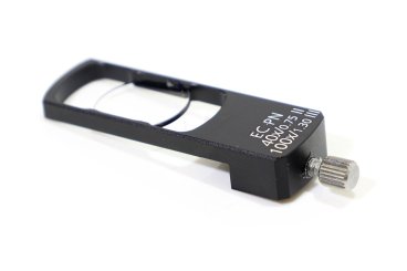 DIC-Schieber EC PN 40x/0,75 II, EC PN 100x/1,30 III 