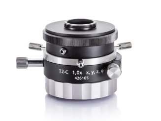 ZEISS Kamera-Adapter T2-C 1 1,0x, justierbar 