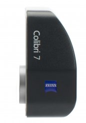 Festkörperlichtquelle Colibri 7, Ausführung RYB-UV 