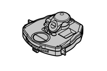 Kondensor, achromatisch-aplanatisch 0,9 H Pol 