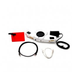 LED-Zwischentubus S, 69 FITC 