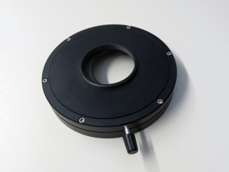 ZEISS Objektivschlitten S / doc (D) 