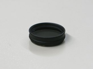 drehbarer Polfilter zu LED-Spots 