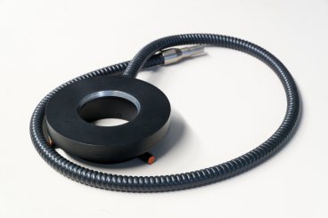 Spaltringlicht Dunkelfeld Øi = 66 mm und 70 mm, 1000 mm 