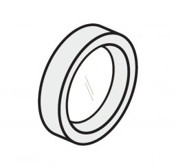 Halogenfilter für EasyLED Spotlight 