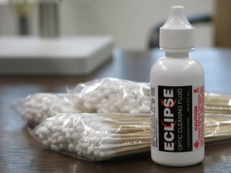 Mikroskop-Reinigungsset 