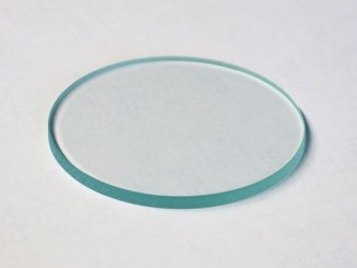 ZEISS Glasplatte D=84x5 mm - Für Stative K/M/C/L 