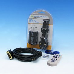 ERc 5s Rev. 2 Zubehörpaket 