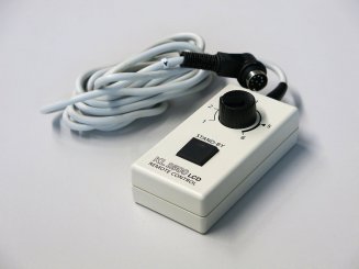 Fernbedienung für KL 2500 LCD 