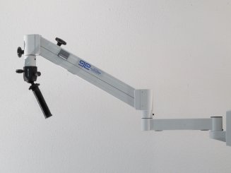 Flexi Wandstativ mit Kugelkopf 