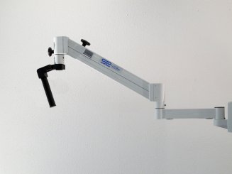 Flexi Wandstativ mit Neigekupplung 