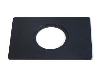 Halterahmen für Petrischalen d=35 mm 