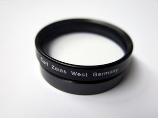 ZEISS OPMI Objektiv f=350 mm 