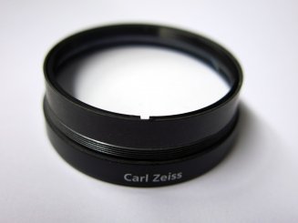 ZEISS OPMI Objektiv f=250 mm 