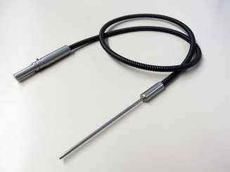 Untersuchungslichtleiter 
