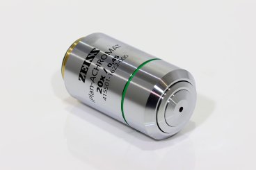 ZEISS Objektiv iPlan-Achromat 20x/0,45 für Primostar 3 W0,8" 