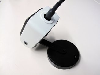 Gussfuss Tischstandfuss für KL300 LED und EasyLED Spotlight 