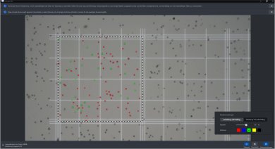 Labscope Modul AI Cell Counting Chamber 