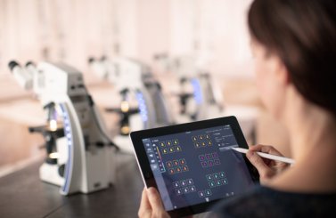 Zeiss Labscope Teacher 