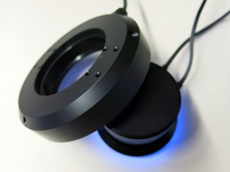 LED-Beleuchtung UV, Ultraviolett 