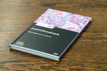 Bibliothek der Technik - Lichtmikroskopie 