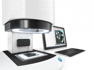 O-Select Profilprojektor 