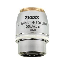 ZEISS Objektiv EC Epiplan-Neofluar 100x/0,9 HD M27 