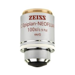 ZEISS Objektiv EC Epiplan-Neofluar 100x/0,90 Pol M27 