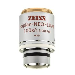 ZEISS Objektiv Epiplan-Neofluar 100x/1,3 Oil Pol M27 