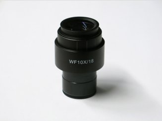 Okular 10x/18 Br. foc. für Primo 
