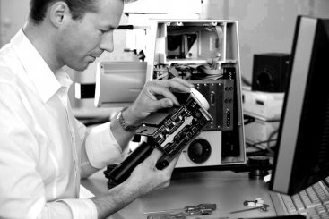 Zeiss Prüflabor- und Messdienstleistungen 