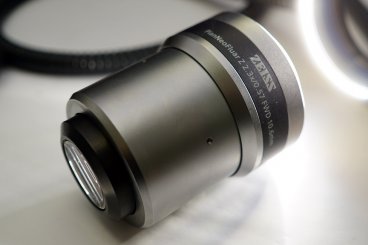 ZEISS Objektiv PlanNeoFluar Z 2,3x/0,57 FWD 10,6mm 