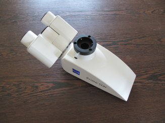 Primo Star Fototubus 