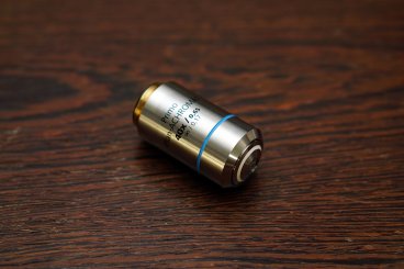 ZEISS Objektiv iPlan-Achromat 40x/0,65 W0,8" für Primostar 3 