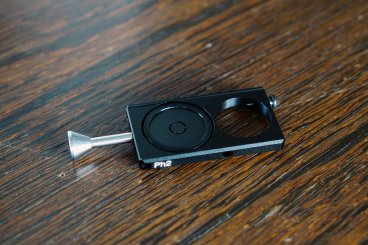 Schieber H/Ph2 für Primostar 3 