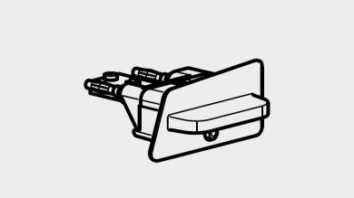 Durchlichtbeleuchtung mit HAL 5V/30W für Primostar 3 