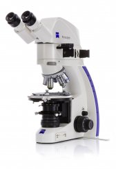 Mikroskop Primotech Paket D - D/A mit ESD-Kreuztisch 